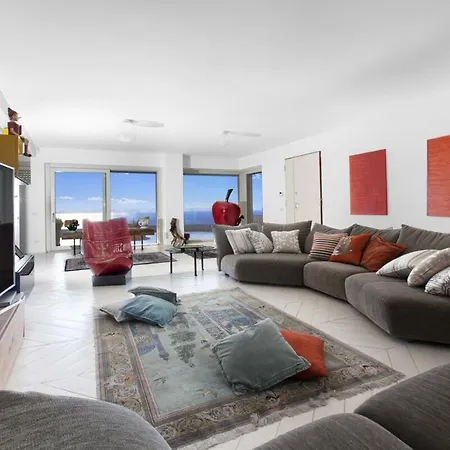 Pasitea - - Beautiful Views Holiday home