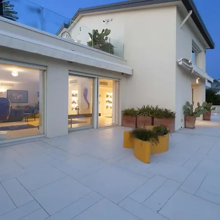 Pasitea - - Beautiful Views Holiday home Positano