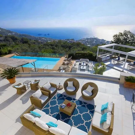 Pasitea - - Beautiful Views Holiday home