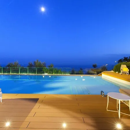 Holiday home Pasitea - - Beautiful Views Positano