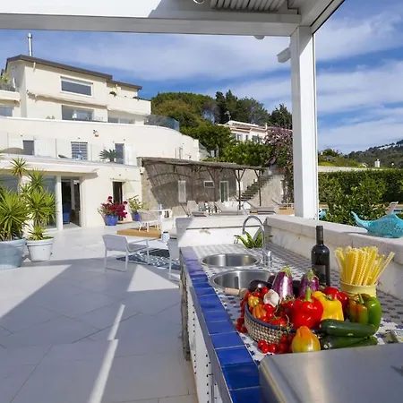 Pasitea - - Beautiful Views * Positano