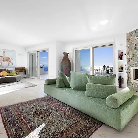 Pasitea - - Beautiful Views Holiday home