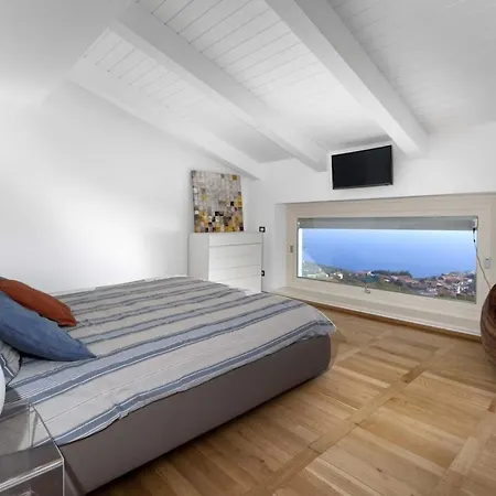 Pasitea - - Beautiful Views Positano