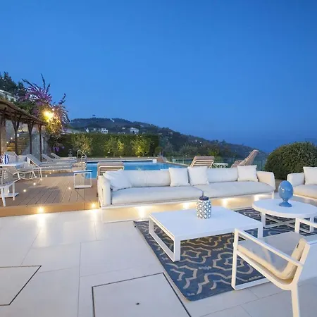 Holiday home Pasitea - - Beautiful Views