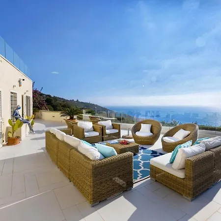 Pasitea - - Beautiful Views Positano