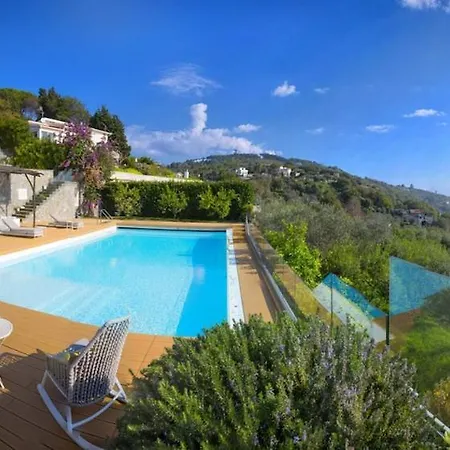 Pasitea - - Beautiful Views Positano