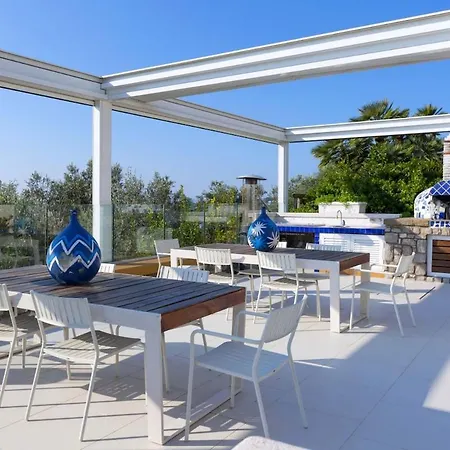Pasitea - - Beautiful Views