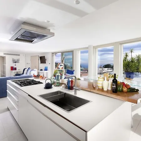Holiday home Pasitea - - Beautiful Views