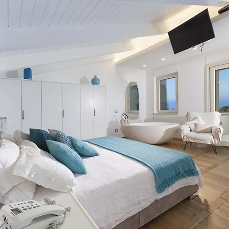 Pasitea - - Beautiful Views Holiday home