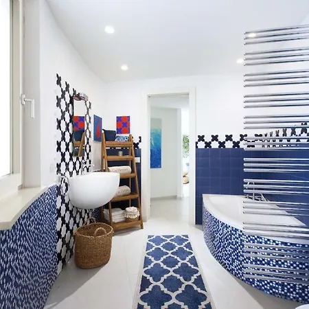 Pasitea - - Beautiful Views Holiday home