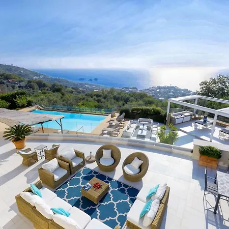 Pasitea - - Beautiful Views Holiday home