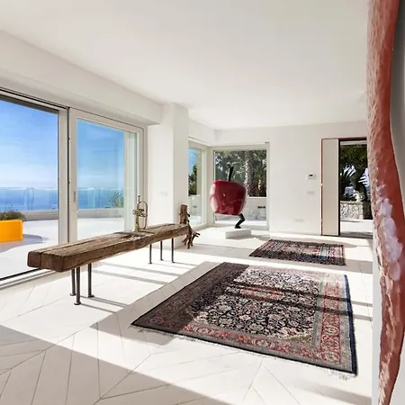 Pasitea - - Beautiful Views Holiday home *